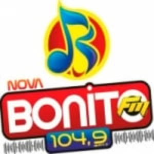 Rádio Nova Bonito 104.9 FM/PB